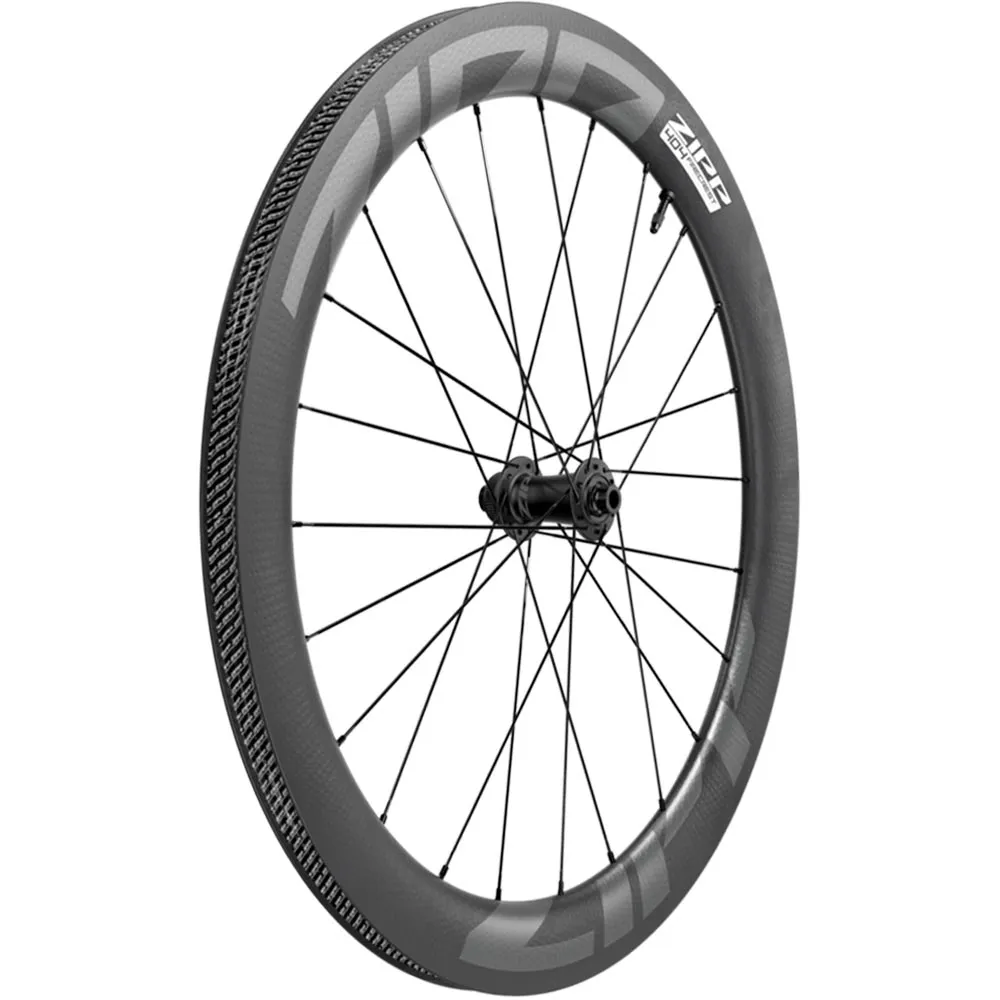 Zipp 404 Firecrest Laufradsatz Disc Centerlock tubeless ready