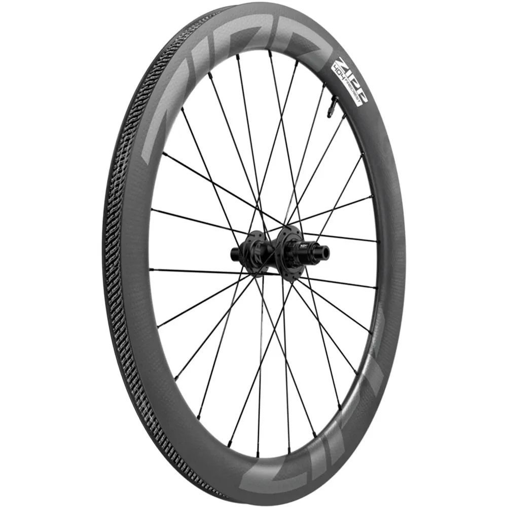 Zipp 404 Firecrest Laufradsatz Disc Centerlock tubeless ready
