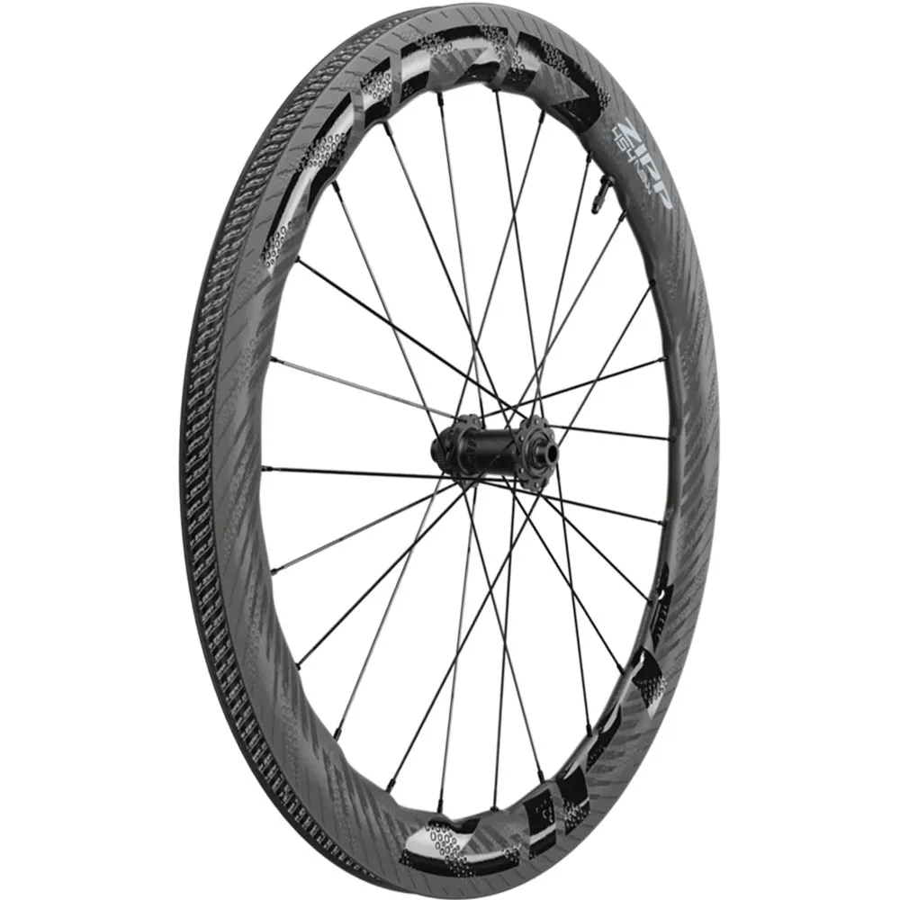 Zipp 454 NSW Laufradsatz Disc Centerlock Tubless ready