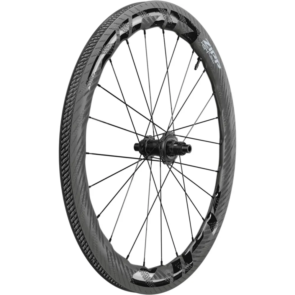 Zipp 454 NSW Laufradsatz Disc Centerlock Tubless ready
