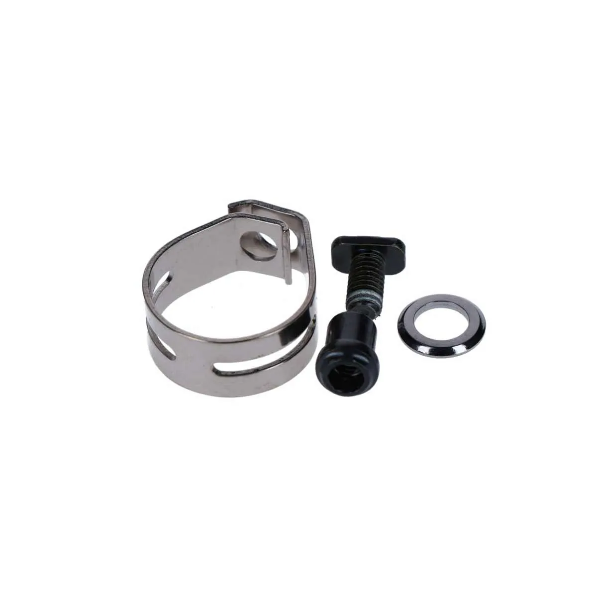 Shimano Ultegra ST-R8000 11-fach Schaltbremshebel Ersatzteil | Lenker-Schelle 23.8 mm - 24.2 mm Nr 6