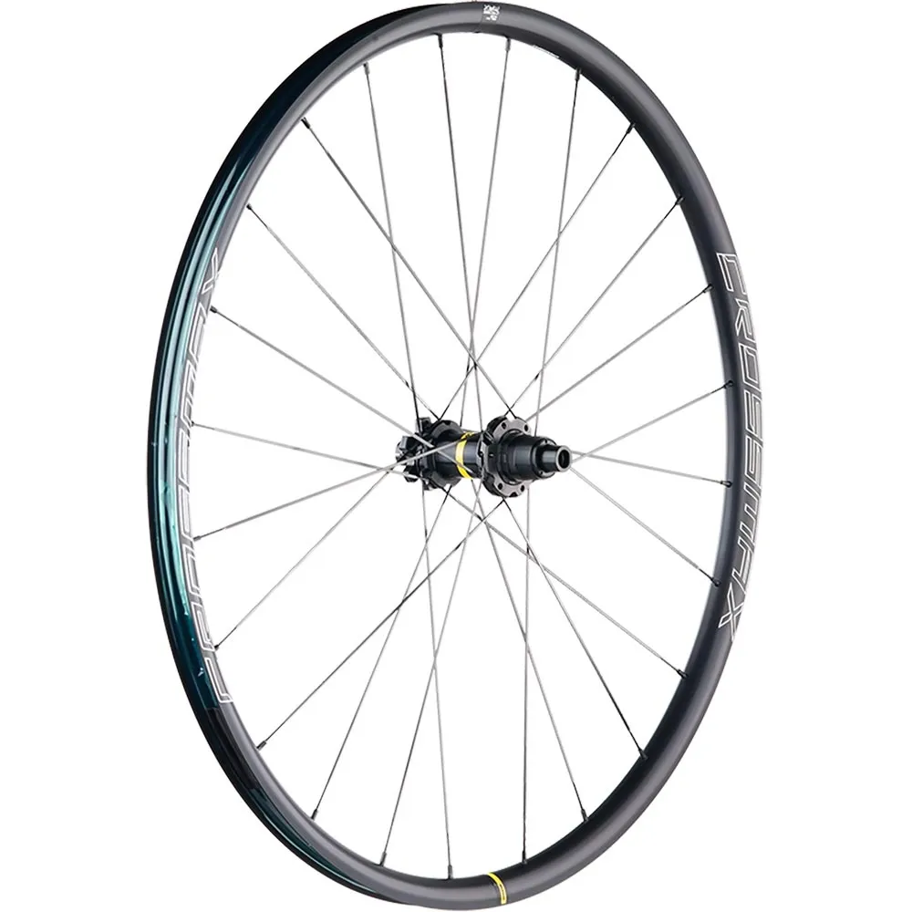Mavic Crossmax Hinterrad 27,5 Zoll Disc 6 Loch Boost 12x148mm
