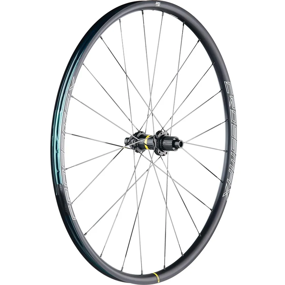 Mavic Crossmax Hinterrad 27,5 Zoll Disc Centerlock Boost 12x148mm