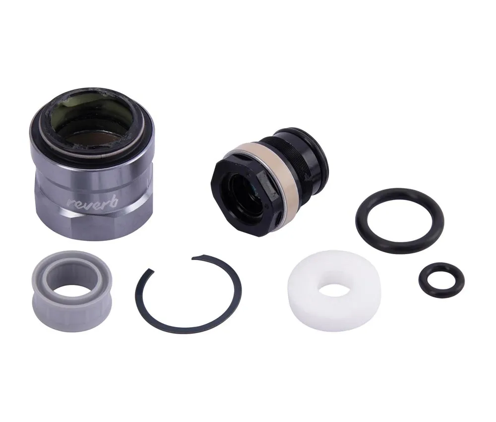 RockShox Reverb AXS Service Kit 600 Stunden Typ A1