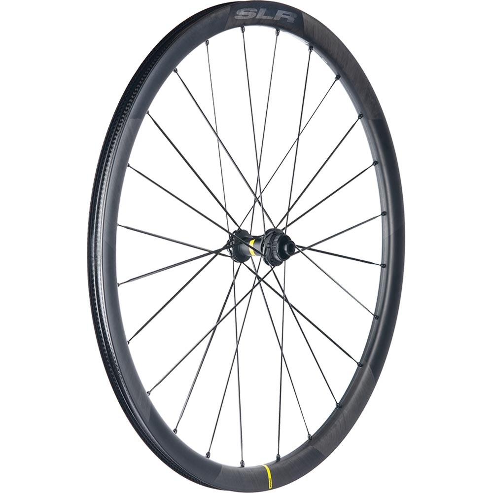 Mavic Cosmic SLR 32 Disc 21mm Laufradsatz CL Mod 26