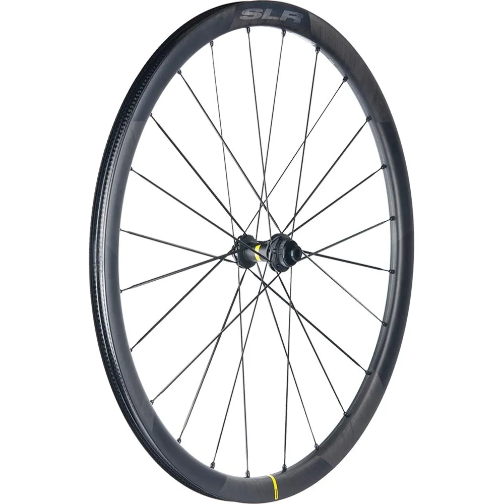 Mavic Cosmic SLR 32 Disc Vorderrad Carbon DCL