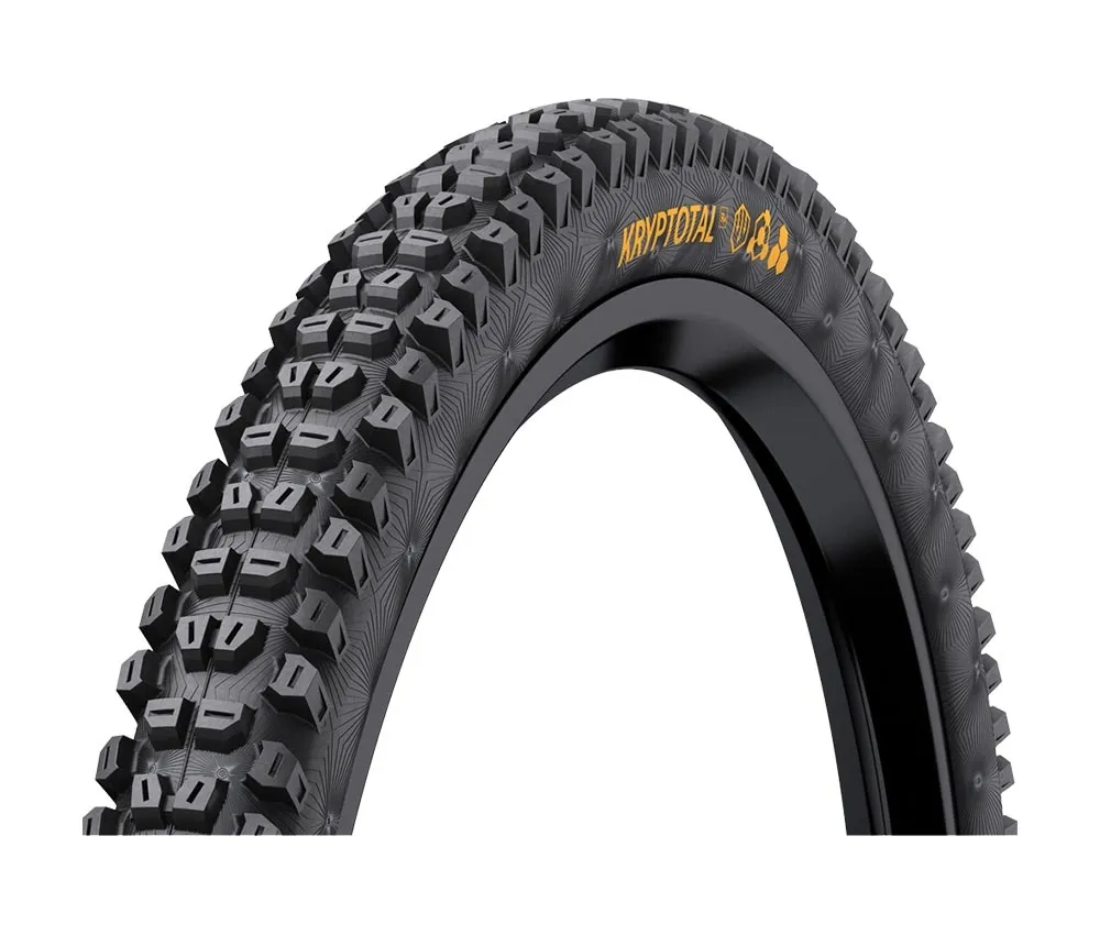 Continental Kryptotal Rear Reifen 27,5 x 2.4 Zoll Trail Endurance faltbar