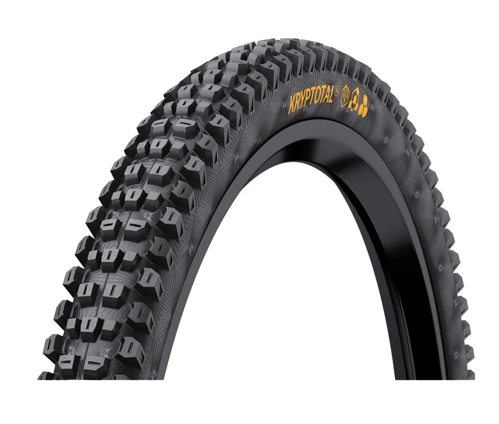 Continental Kryptotal Front Reifen 29 x 2.4 Zoll Enduro Soft faltbar