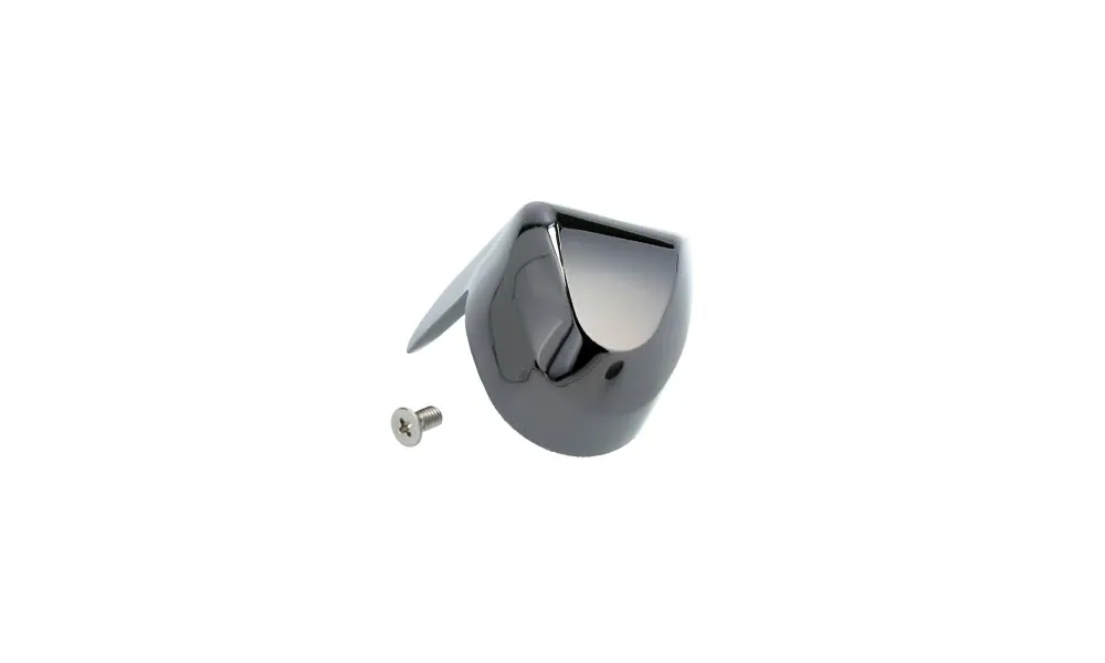 Shimano DURA-ACE ST-R9120 Schalt-Bremshebel Ersatzteil | Namensschild komplett links Nr 1