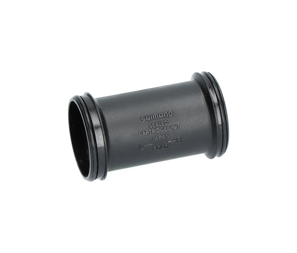 Shimano DURA-ACE SM-BB7900 / SM-BB9000 / BB-R9100 Innenlagerhülse + O-Ringe