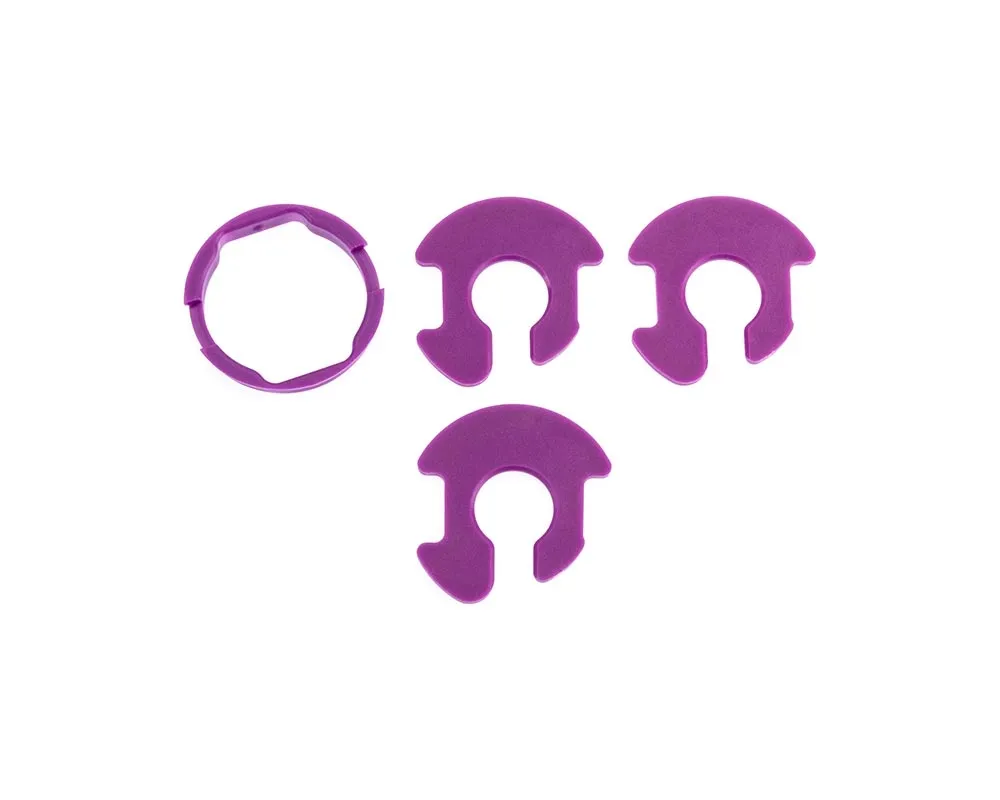 RockShox Deluxe Ultimate Dämpfer C1 DebonAir+ RCT Trunnion 165x45 mm - Restbestand