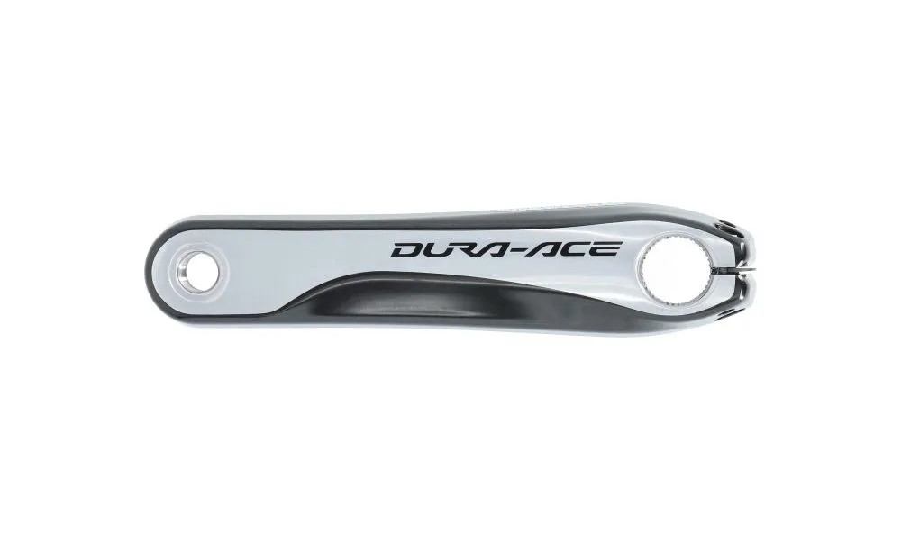 Shimano DURA-ACE FC-9000 Kurbel Ersatzteil | Kurbelarm links 170 mm