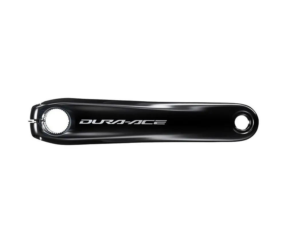 Shimano DURA-ACE FC-R9200 Kurbel Ersatzteil | Kurbelarm links 170 mm
