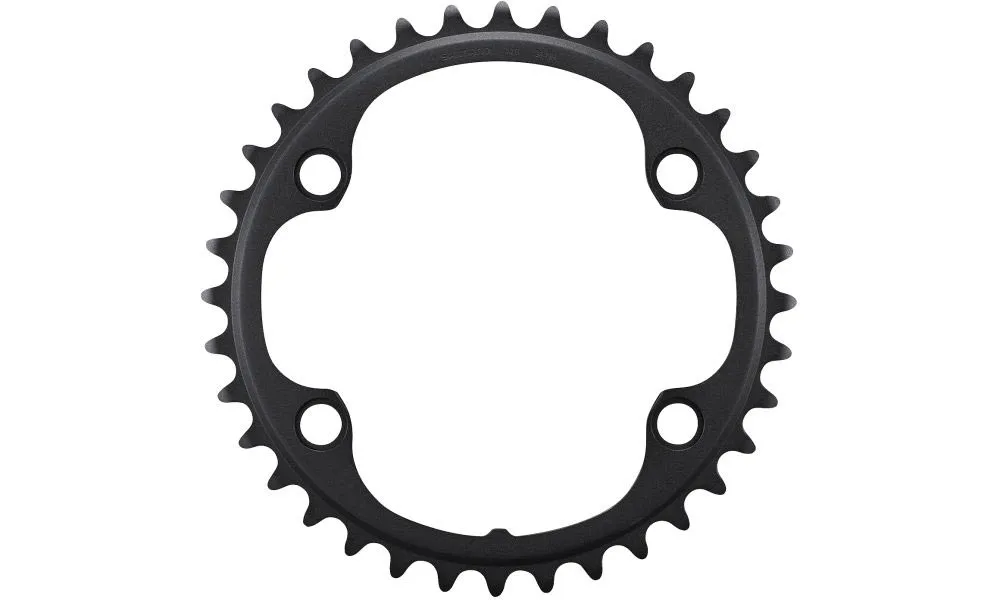 Shimano DURA-ACE FC-R9200 / FC-R9200-P Kettenblatt 34 Zähne NK-Type 110 mm