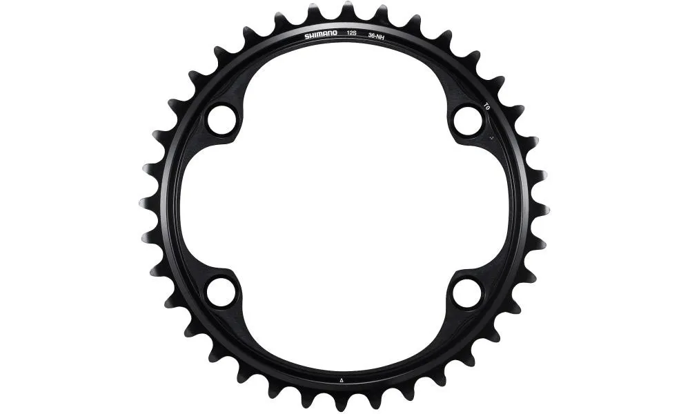 Shimano DURA-ACE FC-R9200 / FC-R9200-P Kettenblatt 36 Zähne NH-Type 110 mm