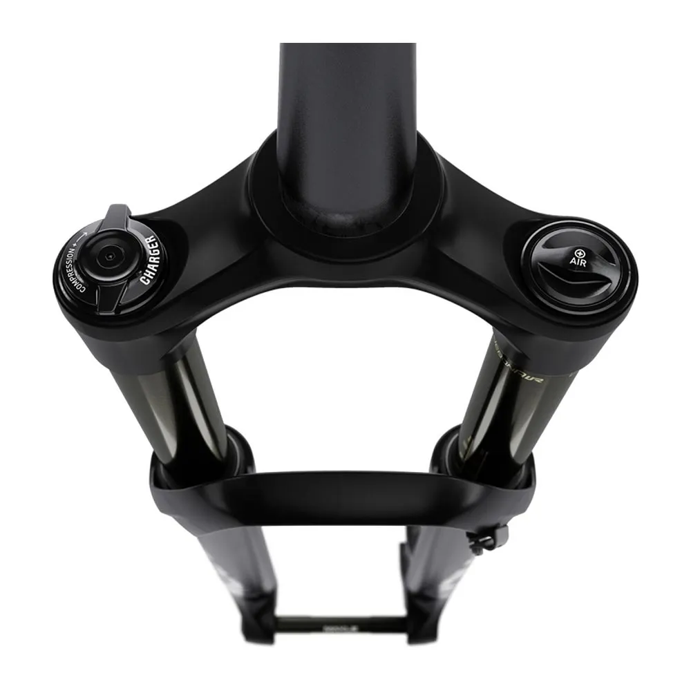 RockShox Lyrik Select Federgabel Boost 27,5 Zoll RC Offset 37mm schwarz 150 mm