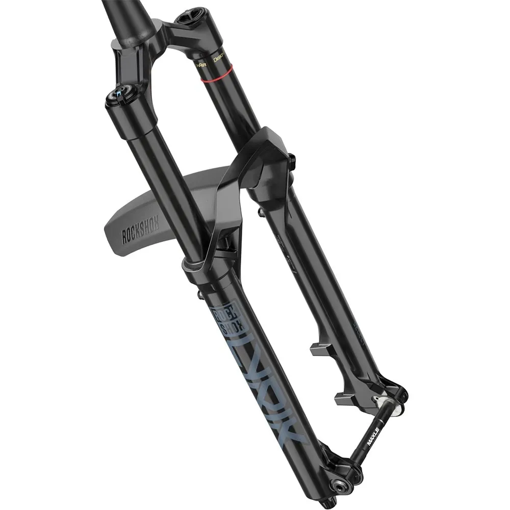 RockShox Lyrik Select Federgabel Boost 27,5 Zoll RC Offset 44mm schwarz 160 mm