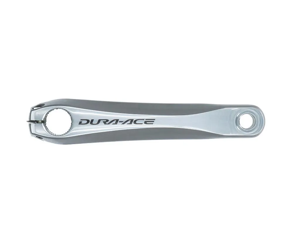 Shimano DURA-ACE FC-7900 / FC-7950 Kurbel Ersatzteil | Kurbelarm links 165 mm