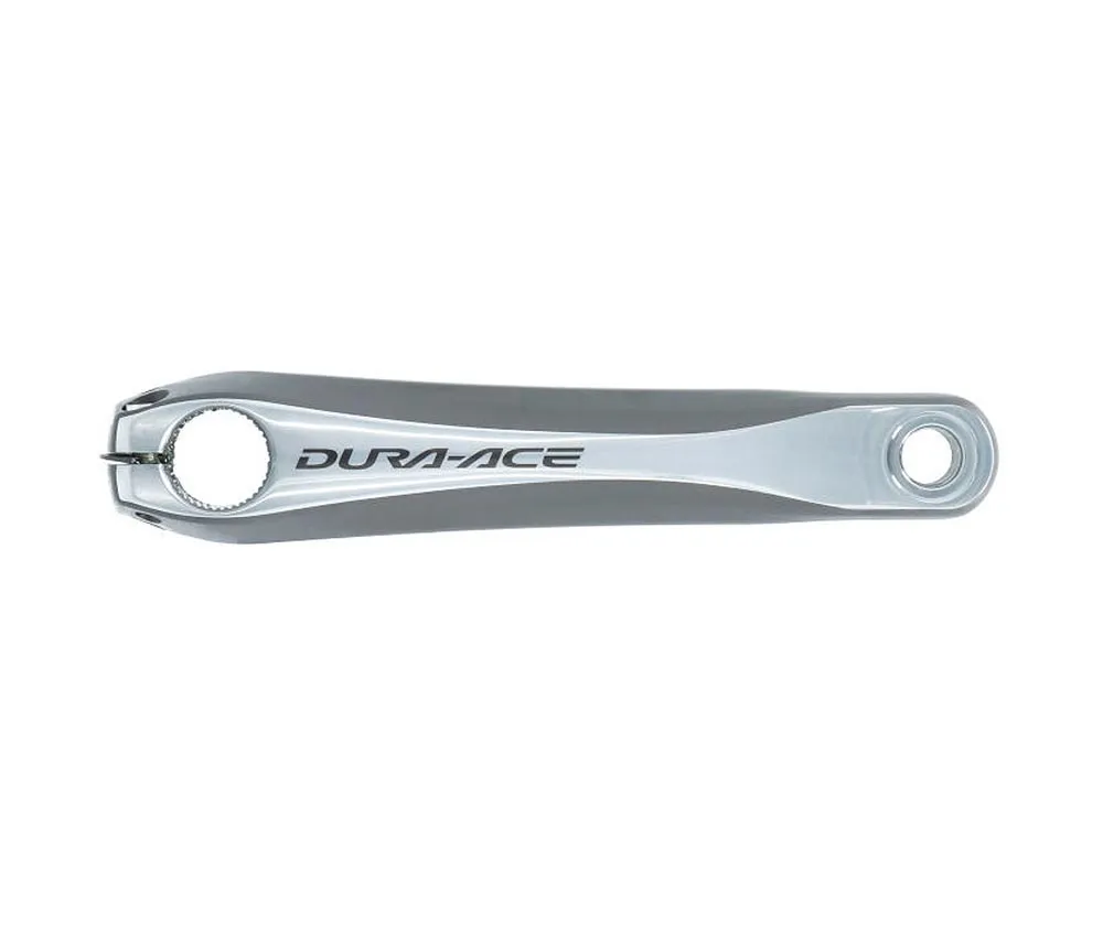 Shimano DURA-ACE FC-7900 / FC-7950 Kurbel Ersatzteil | Kurbelarm links 175 mm