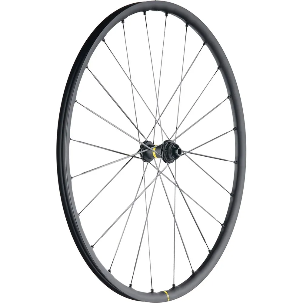 Ersatzteile Mavic Allroad SL UST Laufradsatz Disc Centerlock