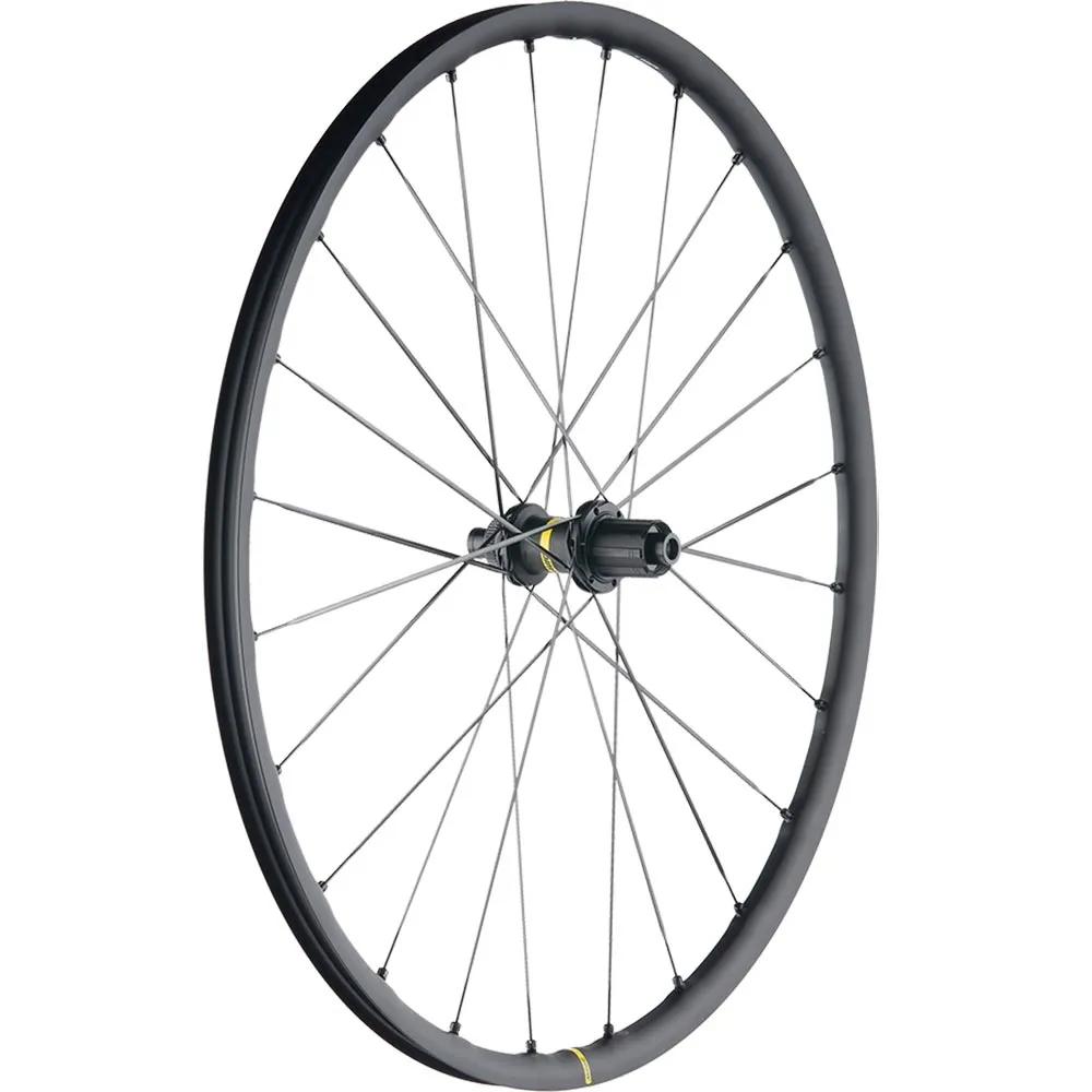Ersatzteile Mavic Allroad SL UST Laufradsatz Disc Centerlock