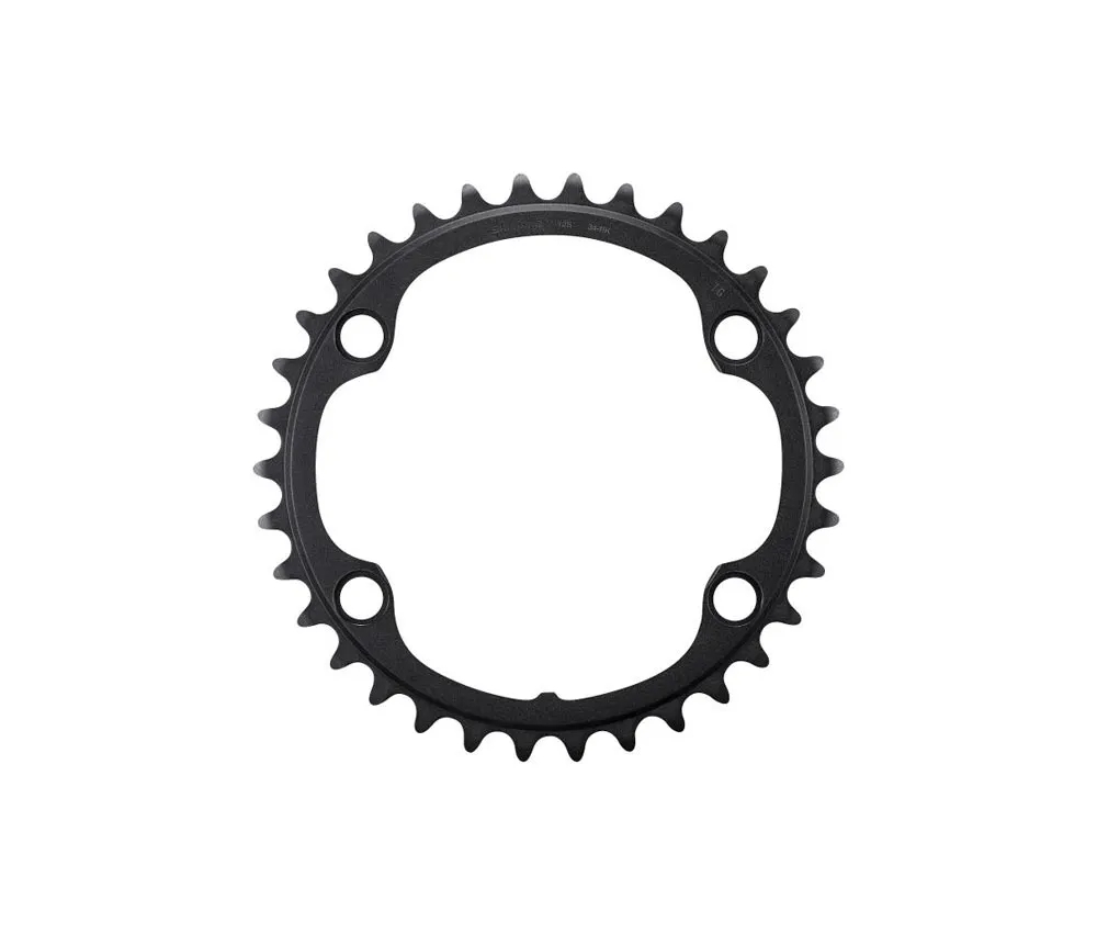Shimano Ultegra FC-R8100 Kettenblatt 12-fach 34 Zähne