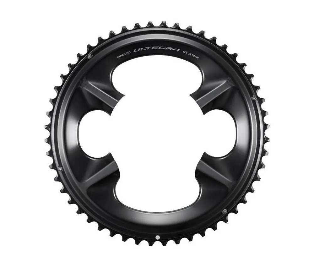 Shimano Ultegra FC-R8100 Kettenblatt 12-fach 52 Zähne