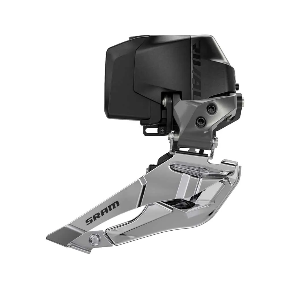 Sram Rival eTap AXS HRD Road Upgradekit Disc Flat Mount 12x2-fach