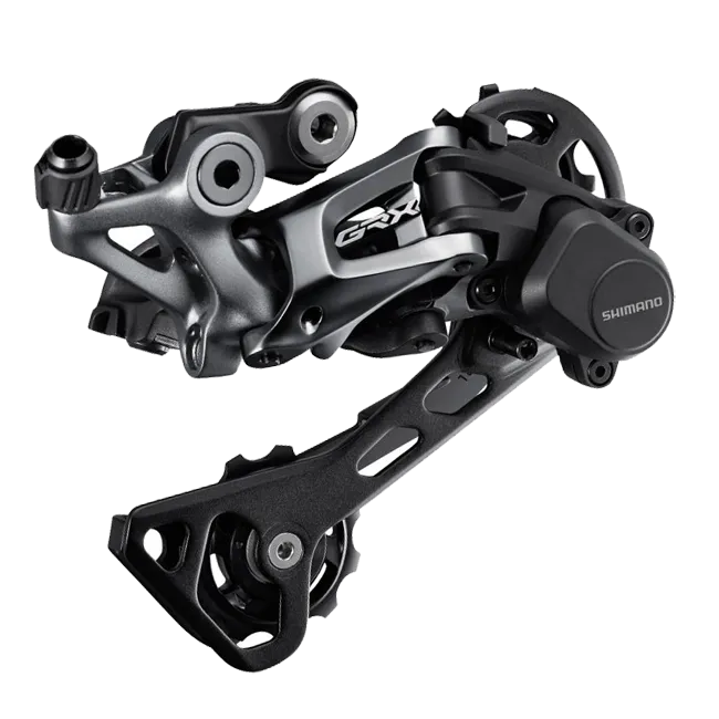 Shimano GRX RX812 Gruppe 11x1-fach Disc komplett max 42 Zähne