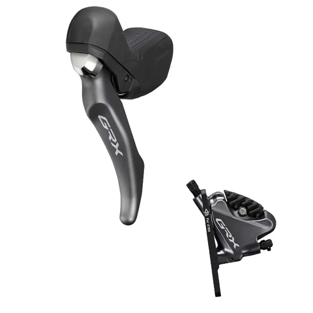 Shimano GRX RX812 Gruppe 11x1-fach Disc komplett max 42 Zähne