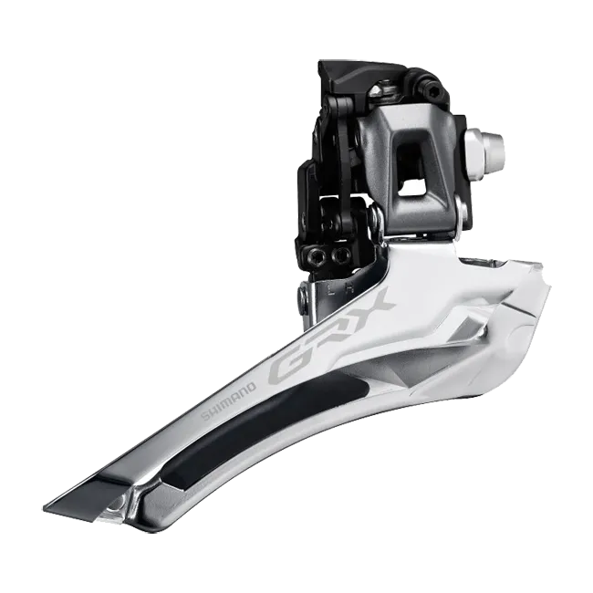 Shimano GRX RX810 Upgrade-Kit 11x2-fach Disc komplett