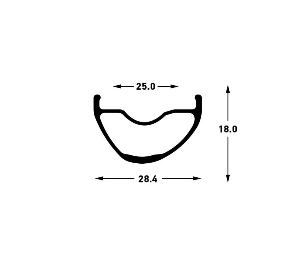 Stans NoTubes Crest MK4 MTB 27,5 Zoll Hinterrad M-Pulse Disc Centerlock Boost Rotor Micro Spline