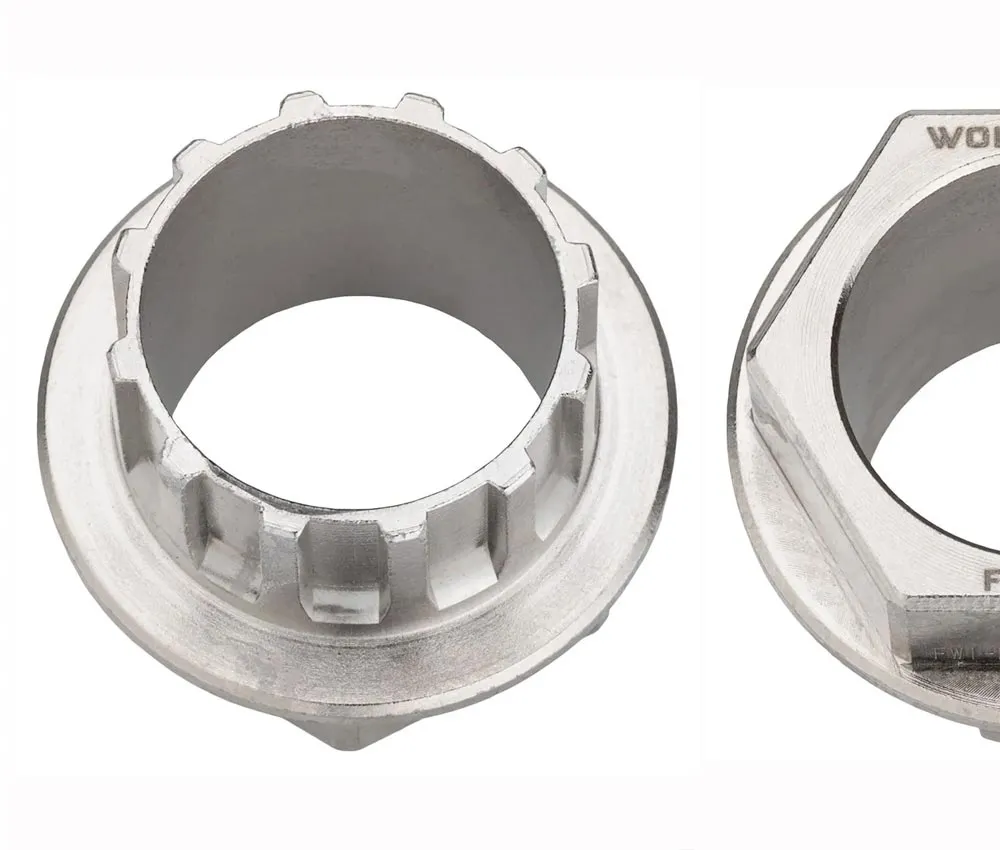 Wolf Tooth FWI-LR Verschlussring Werkzeug | Center Lock HG / XD Aussenverzahnung 44mm