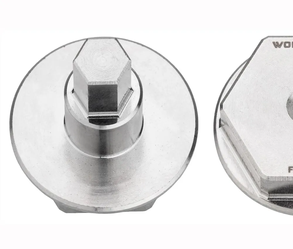 Wolf Tooth FWI-H8 Werkzeug | Innensechkant 8mm