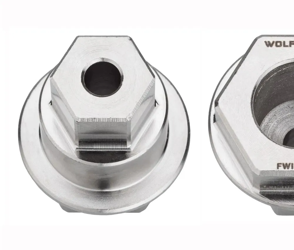 Wolf Tooth FWI-H16 Werkzeug | Innensechskant 16mm