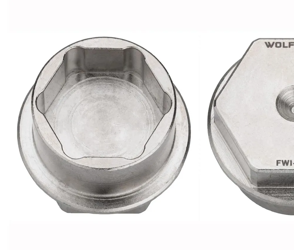 Wolf Tooth FWI-S20 Werkzeug | Sechskant 20mm
