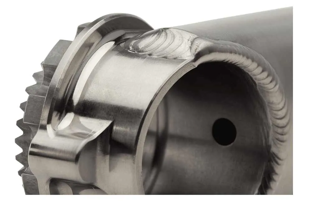 Cane Creek eeWings All-Road Titan Kurbelarme silber 175 mm