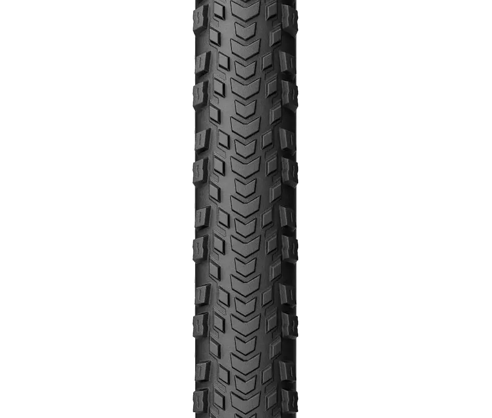 Pirelli Cinturato Gravel RC Reifen TLR 28 Zoll x 1.35 / 700C x 35 classic