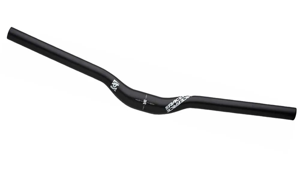 Race Face Ride Riser | 31,8 Ø 20mm Rise 710 mm schwarz