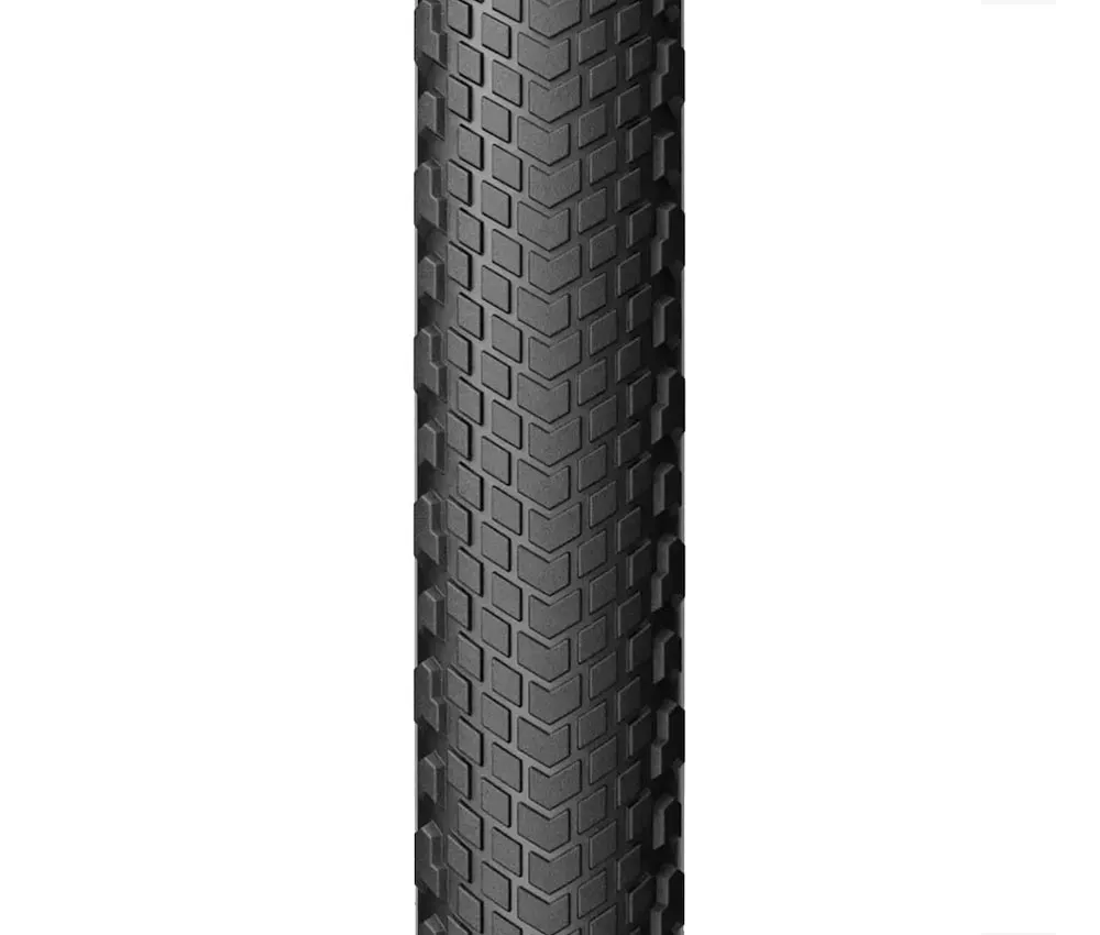 Pirelli Cinturato Gravel Hard Terrain Reifen TLR 28 Zoll x 1.65 / 700C x 45 schwarz