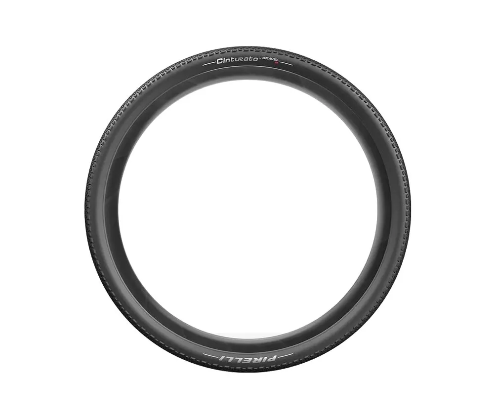 Pirelli Cinturato Gravel Hard Terrain Reifen TLR 28 Zoll x 1.65 / 700C x 45 schwarz