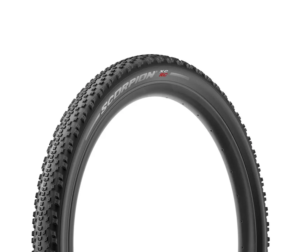 Pirelli Scorpion XC RC LITE Tubeless Ready Faltreifen - 29 Zoll x 2.20 / 622-55 schwarz