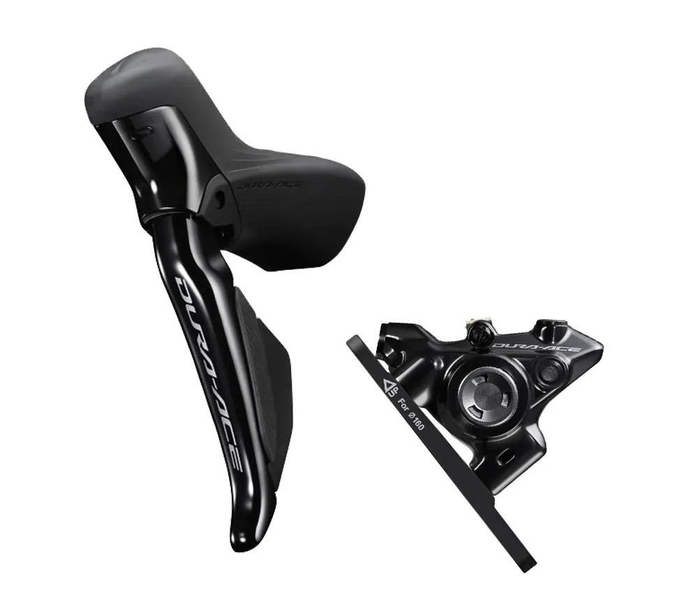 Shimano DURA-ACE Di2 Upgrade Kit R9270 Disc-Brake 12x2-fach