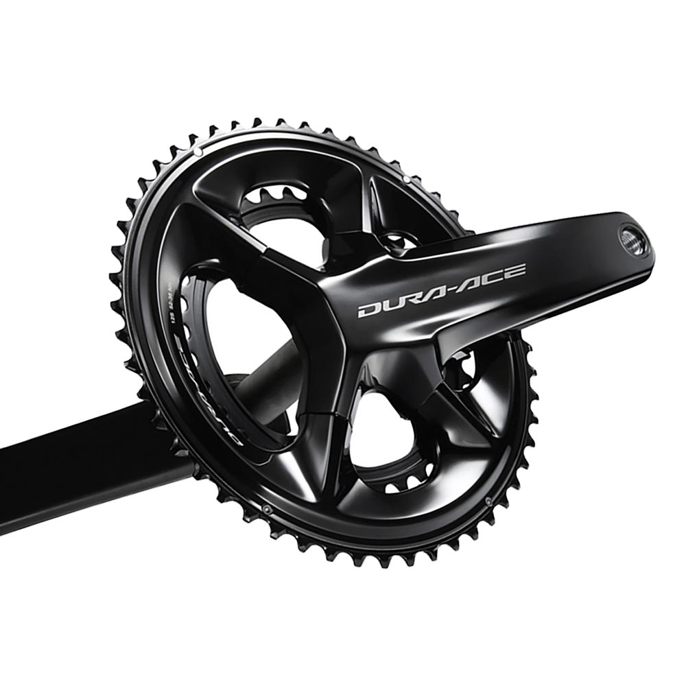 Shimano DURA-ACE Di2 TT Gruppe R9250 Rim-Brake 12x2-fach