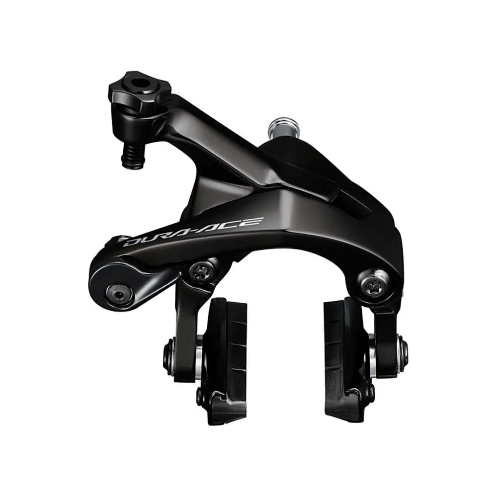 Shimano DURA-ACE Bremse BR-R9200 Vorderrad Belag Carbon