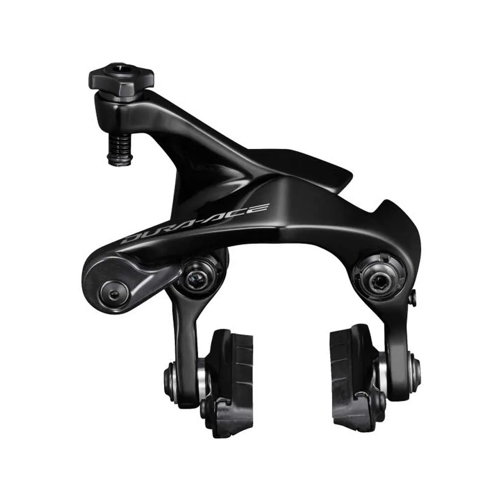 Shimano DURA-ACE Bremse BR-R9210 Hinterrad Direct Montage Belag Carbon