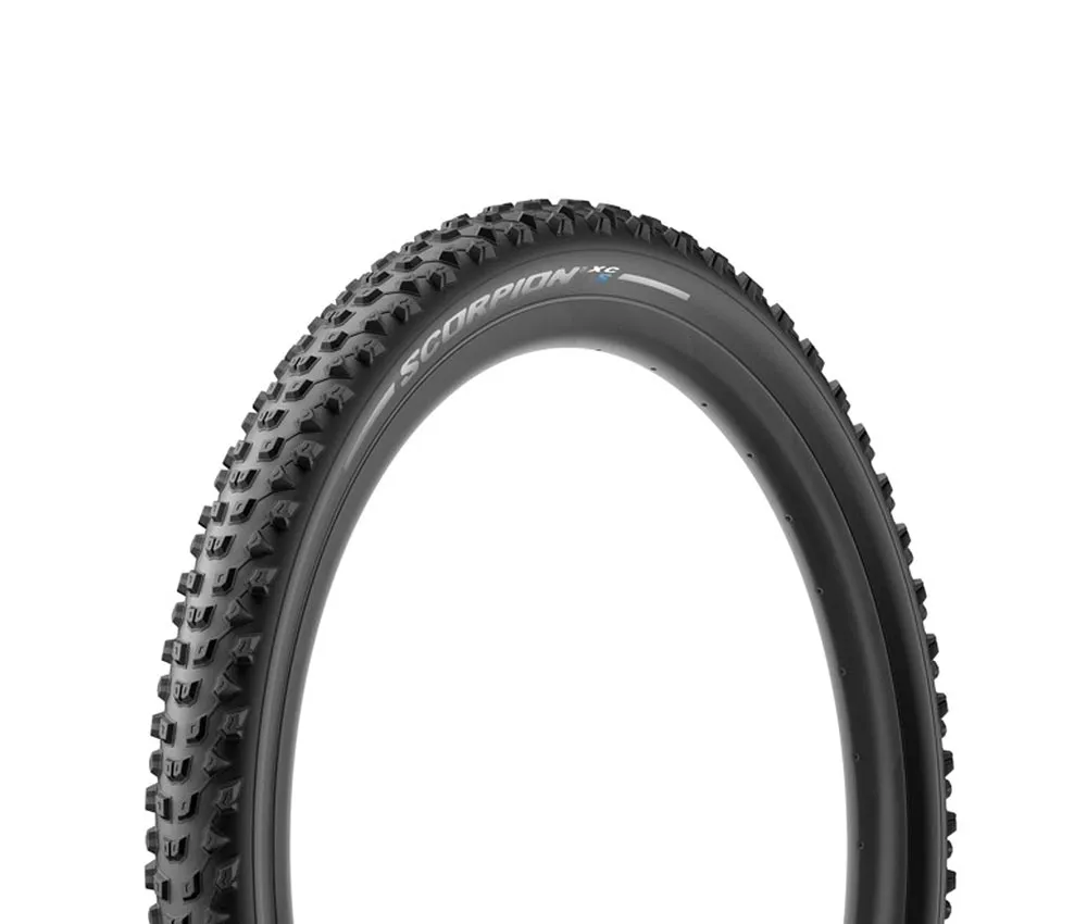 Pirelli Scorpion XC S LITE Tubeless Ready Faltreifen - 29 Zoll x 2.20 / 622-55 schwarz