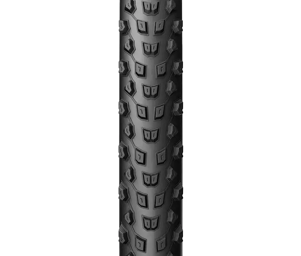 Pirelli Scorpion XC S LITE Tubeless Ready Faltreifen - 29 Zoll x 2.20 / 622-55 schwarz
