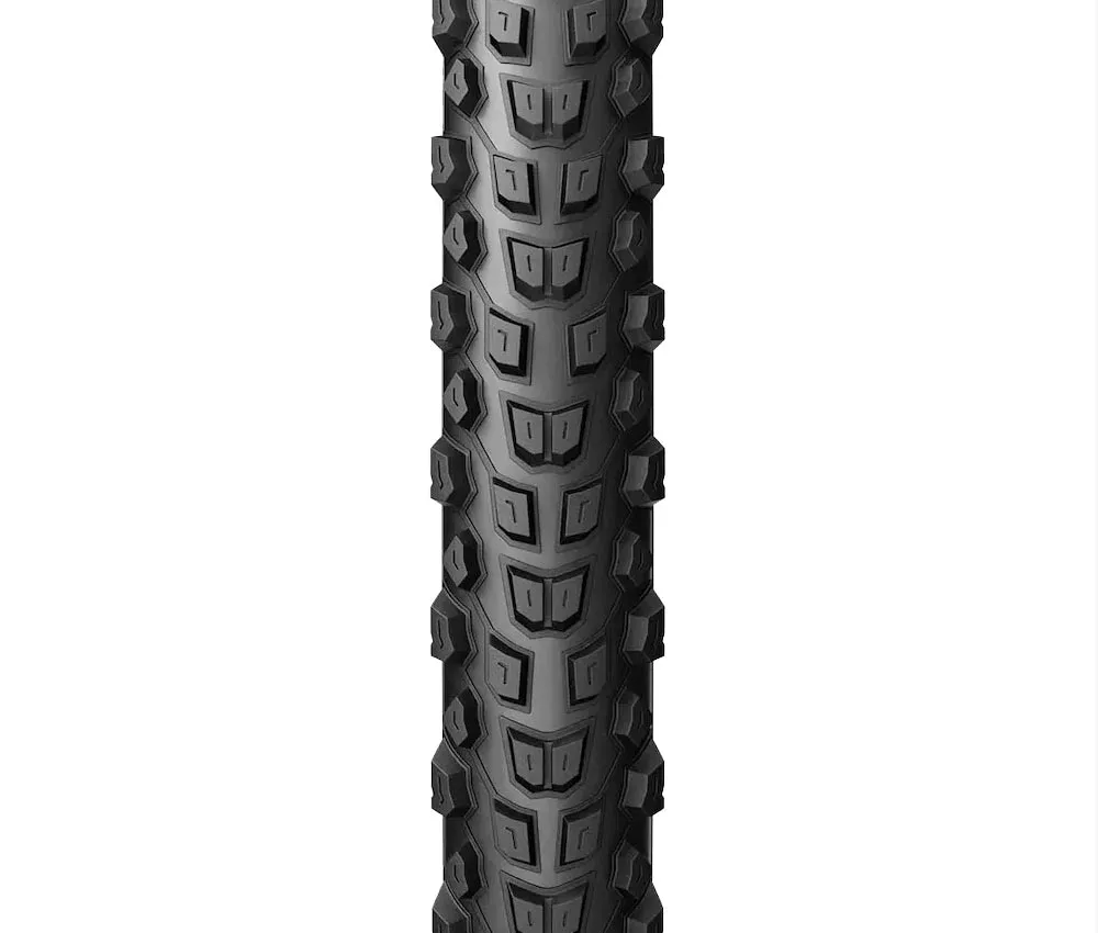 Pirelli Scorpion Trail S Tubeless Ready Faltreifen - 29 Zoll x 2.40 / 622-60 schwarz