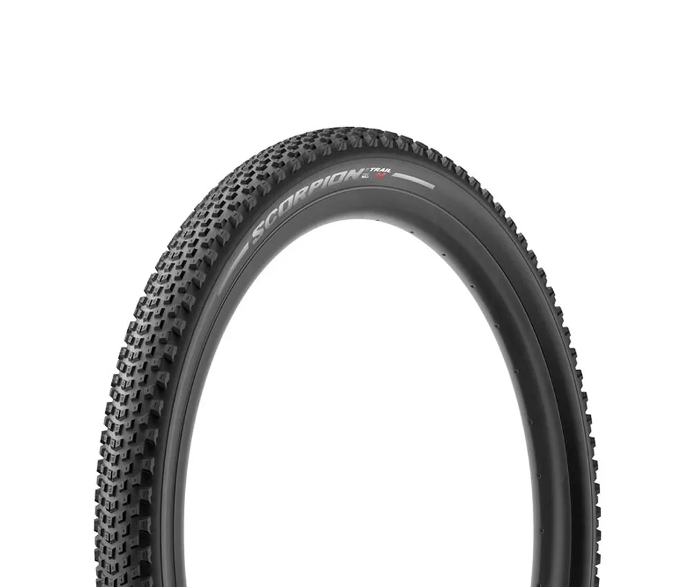Pirelli Scorpion Trail H Tubeless Ready Faltreifen - 29 Zoll x 2.60 / 622-65 schwarz